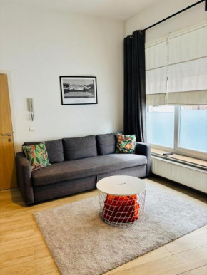 Sublime appartement au centre de Bruxelles